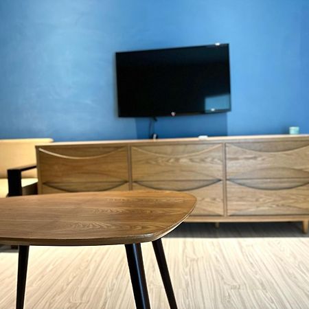 Two-Bedroom Apartment Kk Sabah Кота-Кинабалу Экстерьер фото
